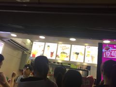 -CoCo都可(大华二店)