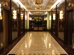 -上海新锦江大酒店