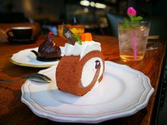 -研麦家面包(亚泰华府店)
