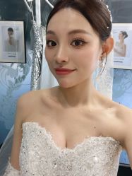 点击看大图 -拉瑞娜LaReine婚纱礼服高级定制