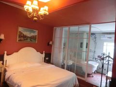 娜娜度假小旅馆-娜娜度假小旅馆