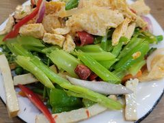 -中国传统牛肉面(鸟巢店)