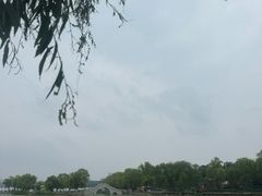 -长春市南湖公园