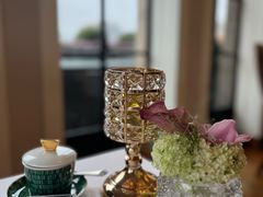 -上海和平饭店华懋阁 Cathay Room