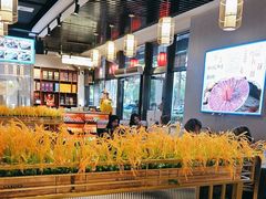 -小肥牛潮汕牛肉火锅(南联店)