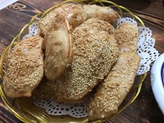 -巢湖名吃·徽府农家菜(半汤店)
