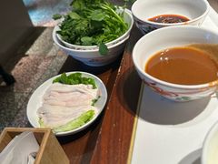-汕头八合里海记牛肉店(清河店)