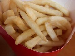 -麦当劳(得来速车道点餐 五里墩店)