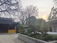 -苏州上方山国家森林公园