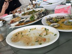 -七鲜渔港美食餐厅(巽寮湾海景店)