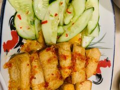 -三美肉骨茶(柏威年广场店)