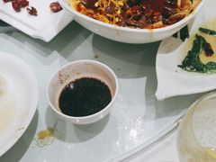 -渝信川菜(西单店)