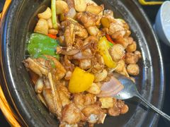 -顺峰顺水顺德菜(龙华店)