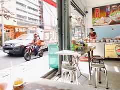 -榮泰米粉湯(Left Shop)