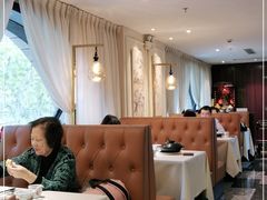 卡座-维园悦谱·海派家常菜(乌鲁木齐南路店)