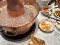 -东门口涮肉·砂锅·烤串(老门东店)