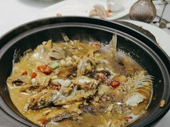 -农乐园食府(梅城镇店)