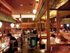 -弄堂里(西溪龙湖天街店)