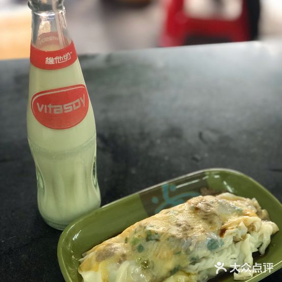 百福记肠粉王(潮源北路店)