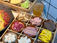 -芈重山老火锅(广州首店)