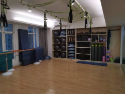 -康舒普拉提工作室control pilates