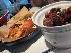 -绿茶餐厅(领展购物广场·中关村店)