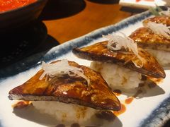 鹅肝寿司-魔丼屋(日月光店)