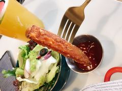 -萨卡屋亲子乐园·餐厅(龙山万物工场店)
