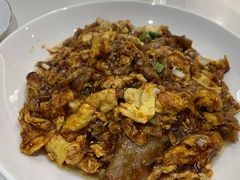 醋溜木须-紫光园·烤鸭(美术馆店)