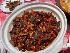 -辣小鲜·南昌大排档(船山路店)