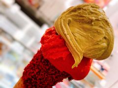 开心果-VENCHI 闻绮(北京国贸商城店)