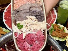 -邓莽子老火锅(中兴路总店)