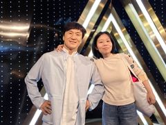 -武汉杜莎夫人蜡像馆