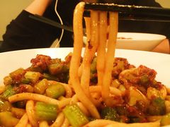 -疆Jiang·新疆秘制料理