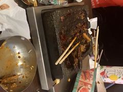 -敏丁拌饭(中街总店)