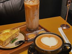 -Wave 未(万科广场店)