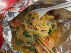 -见味花甲(福田coco park店)