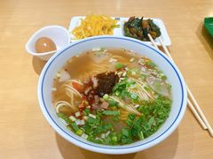 -苏氏牛肉面(惠工街店)