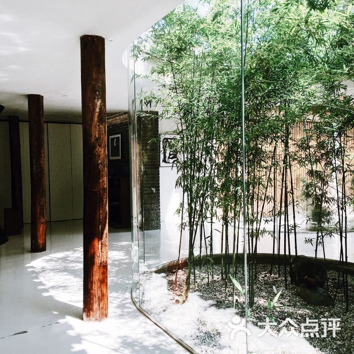 曲廊院图片 - 第15张