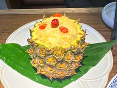 -云海肴汽锅鸡·云南小炒(天津国金汇店)