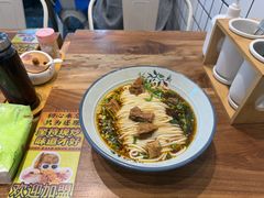 -常樂屋·常德米粉(青年路店)