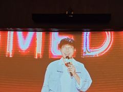 -和子足浴SPA会馆(东方之门店)