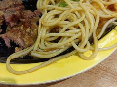 -豪客来牛排(成都锦江大融城店)