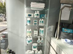 -福奈特洗衣洗鞋(东建路店)