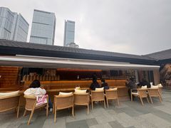 -无印良品餐堂 MUJI Diner(成都太古里店)