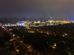 -烛影拾光观景餐厅·创意菜·摄影·小提琴(大唐不夜城店)