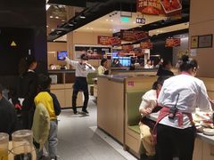 -海底捞火锅(龙湖北京大兴天街店)