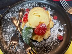 -申德勒加油站西餐厅Schindlers Tankstelle(上海外滩店)