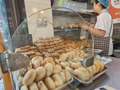 -茂名道烧饼王(海地店)