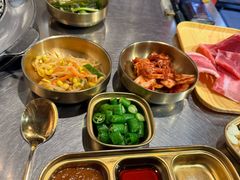 -釜山火炉·海鲜烤肉(紫藤路店)